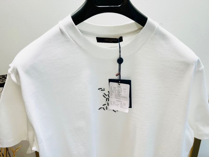 Louis Vuitton T-Shirts